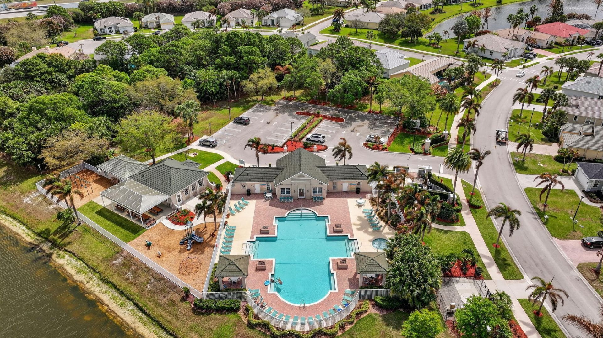 521 SW Indian Key Drive, Port Saint Lucie, FL 34986 Photo