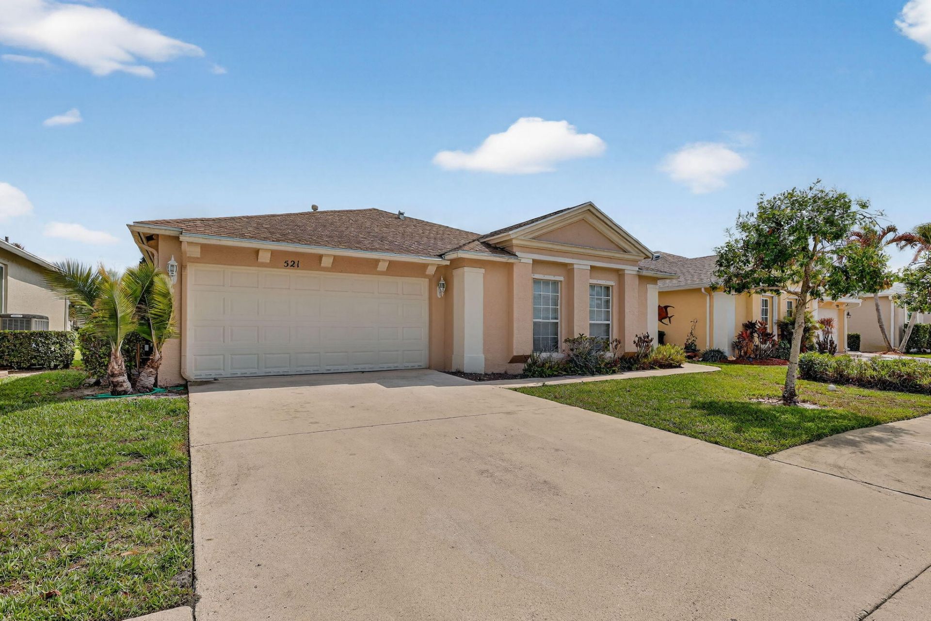 521 SW Indian Key Drive, Port Saint Lucie, FL 34986 Photo