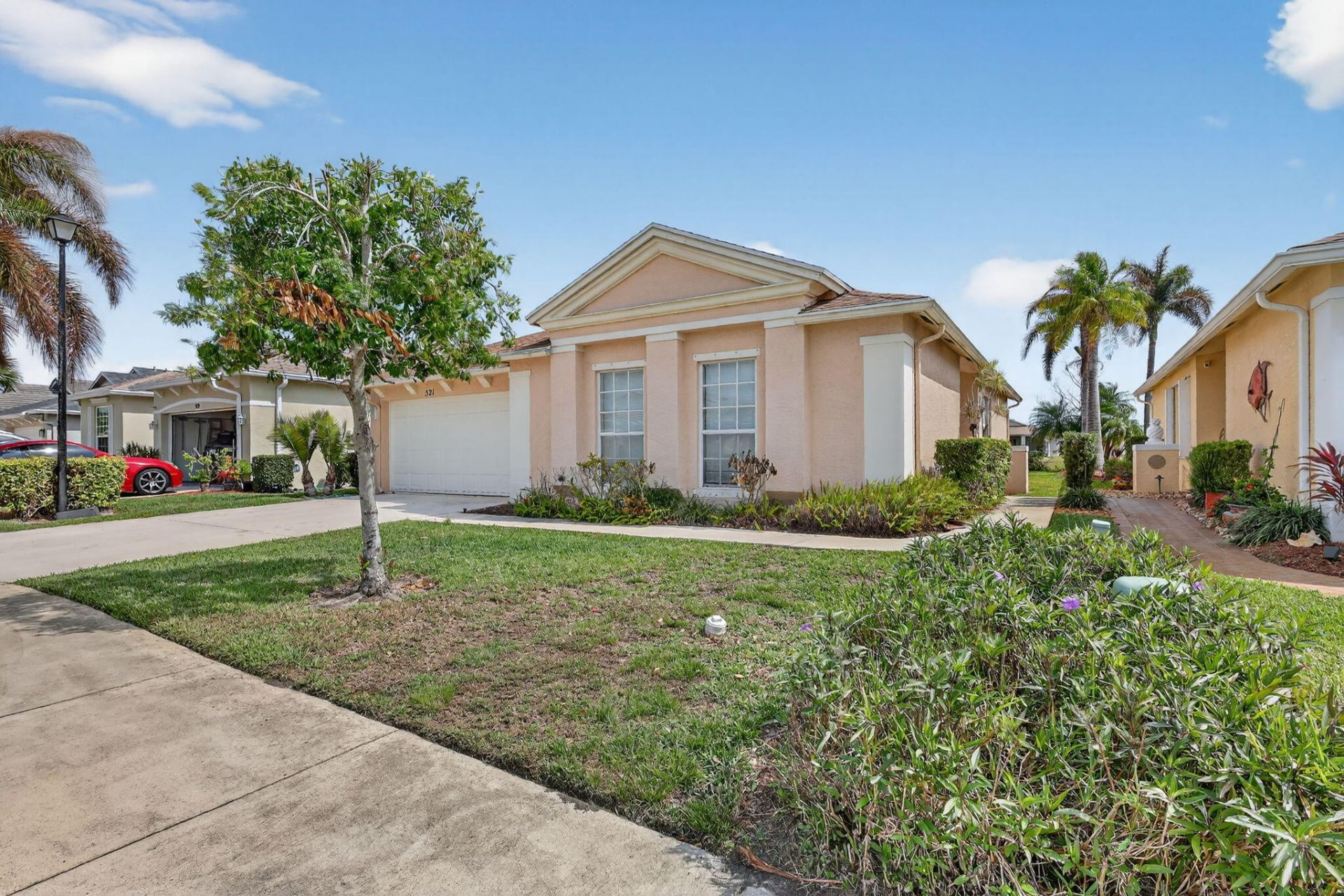 521 SW Indian Key Drive, Port Saint Lucie, FL 34986 Photo
