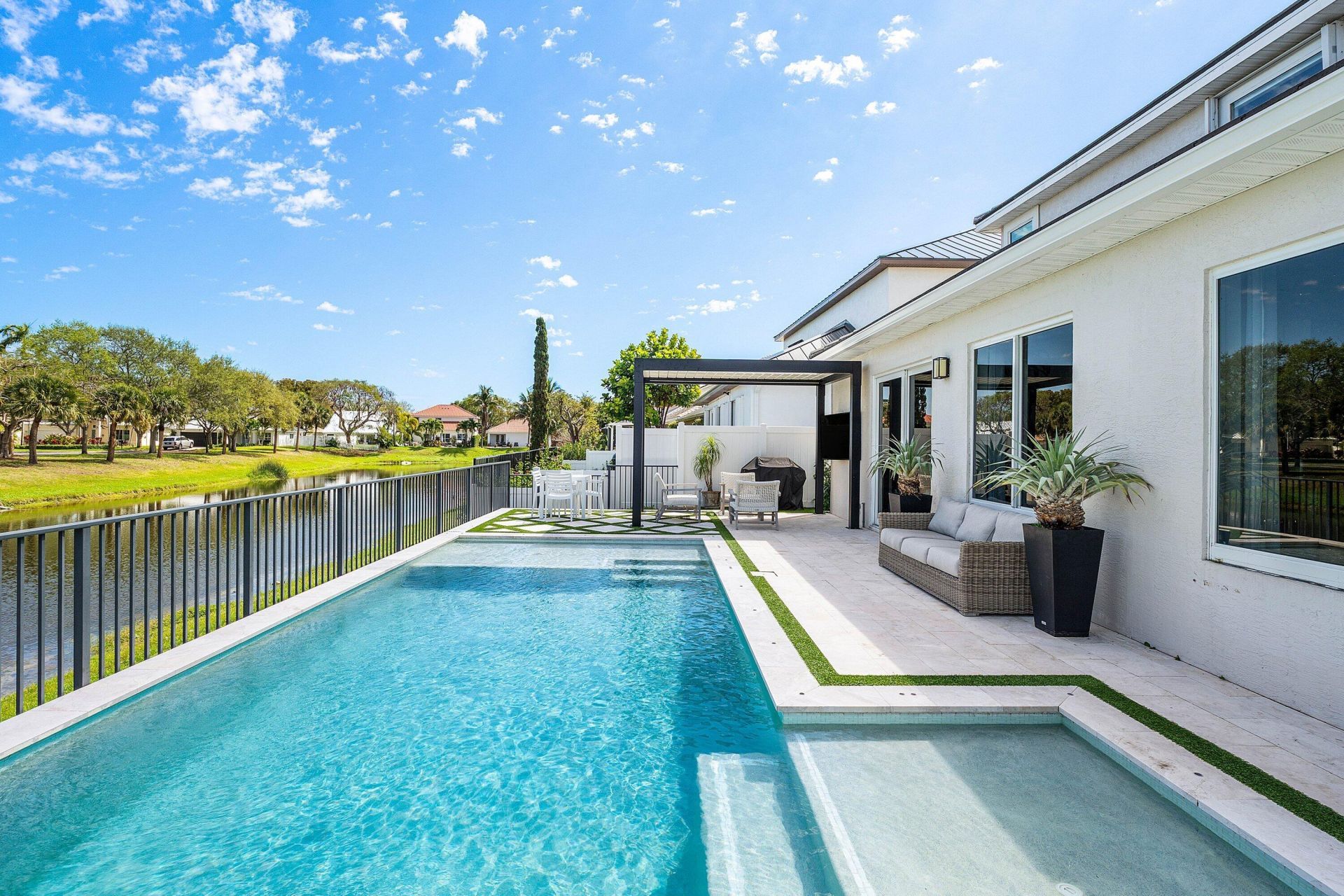 1211 Delray Lakes Drive, Delray Beach, FL 33444 Photo