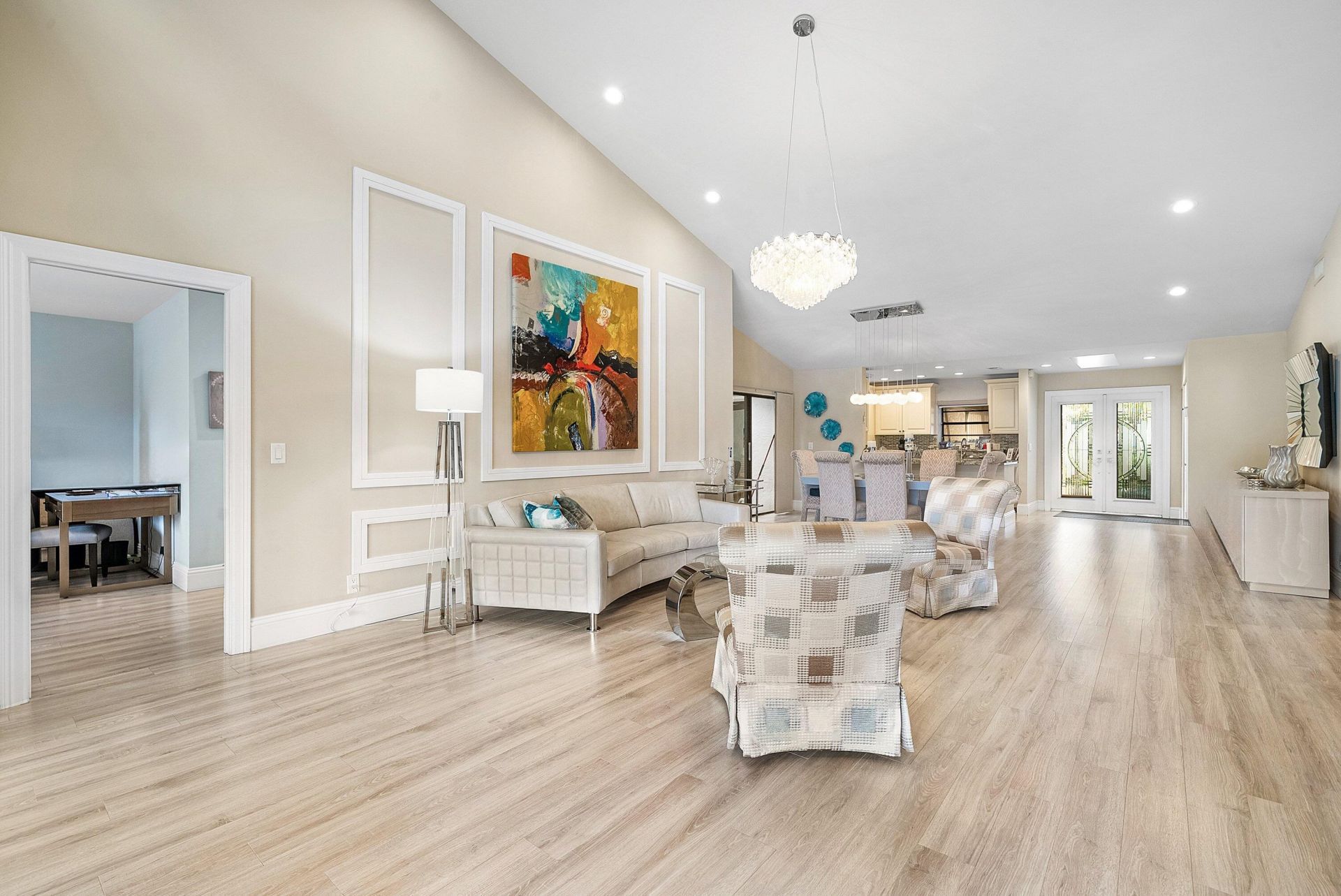 86 Cambridge Lane, Boynton Beach, FL 33436 Photo