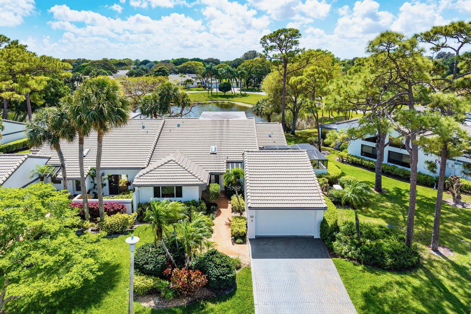 86 Cambridge Lane, Boynton Beach, FL 33436 Photo