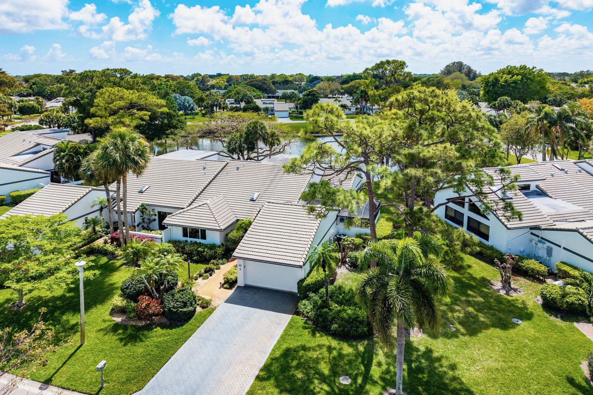 86 Cambridge Lane, Boynton Beach, FL 33436 Photo