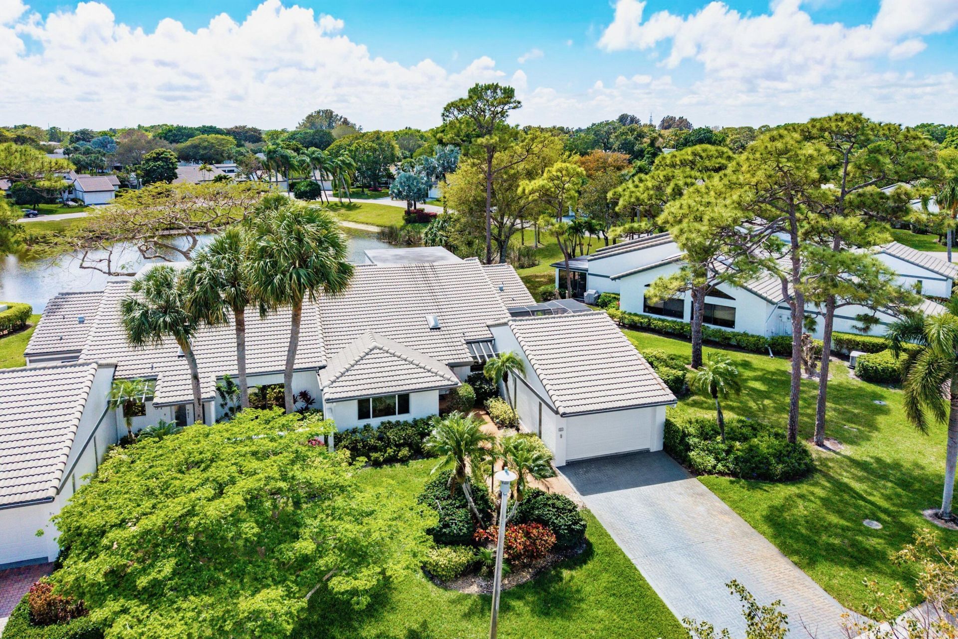 86 Cambridge Lane, Boynton Beach, FL 33436 Photo