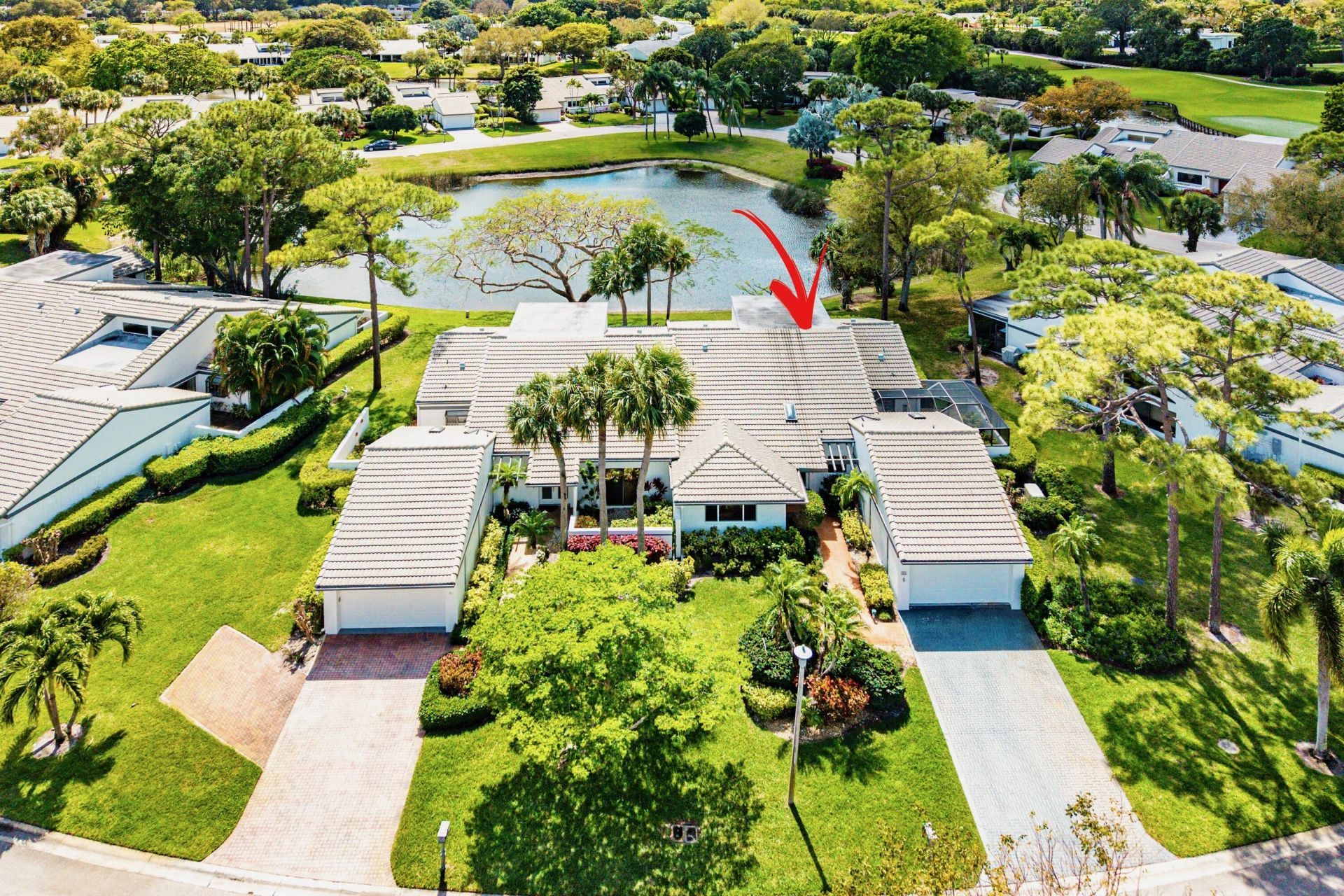 86 Cambridge Lane, Boynton Beach, FL 33436 Photo