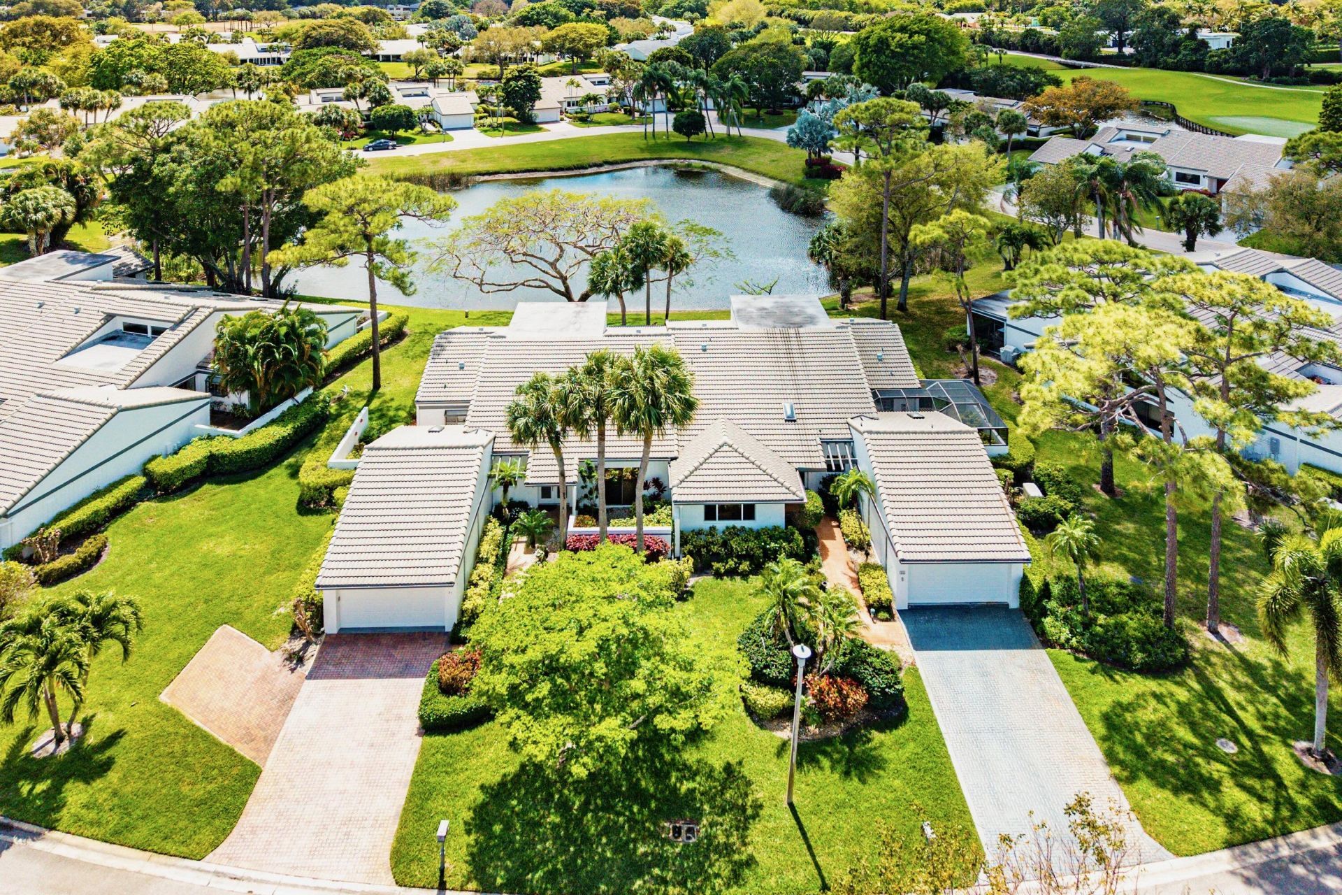 86 Cambridge Lane, Boynton Beach, FL 33436 Photo