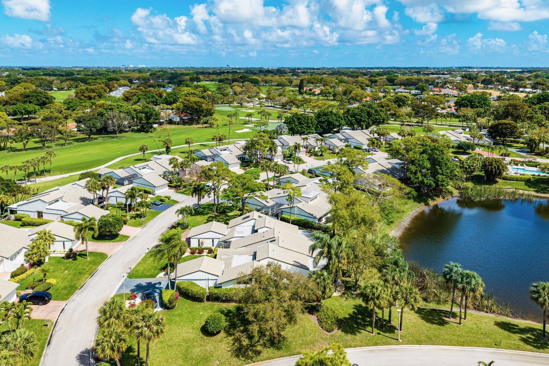 86 Cambridge Lane, Boynton Beach, FL 33436 Photo