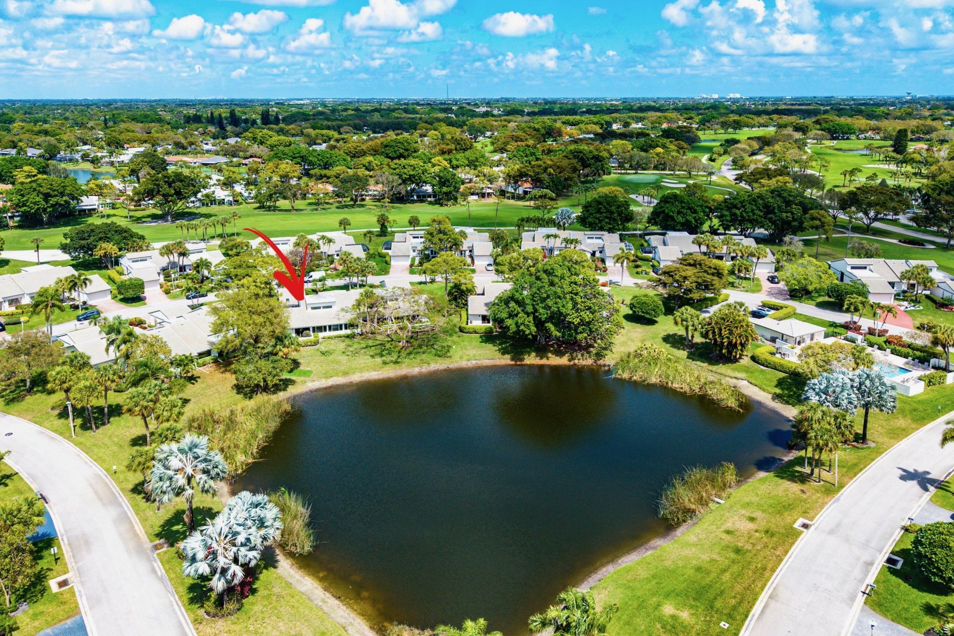 86 Cambridge Lane, Boynton Beach, FL 33436 Photo