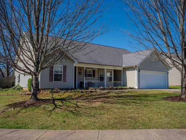 4605 CLIFF Court , Bryant, AR 72002