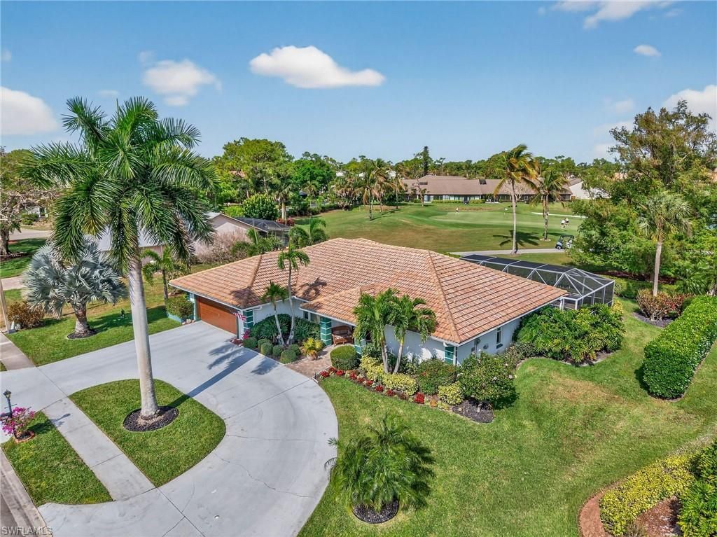 681 Saint Andrews Blvd, Naples, FL 34113 Photo