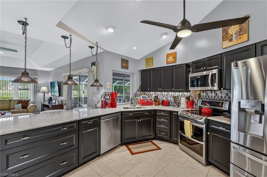 681 Saint Andrews Blvd, Naples, FL 34113 Photo