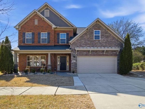 297 Big Oak Lane, Madison, AL 35758