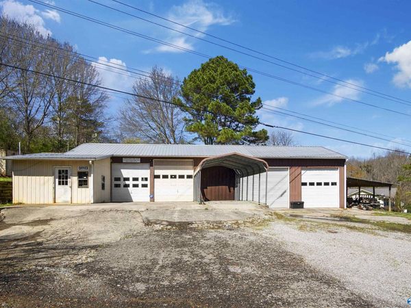 439 County Road 1568, Cullman, AL 35058