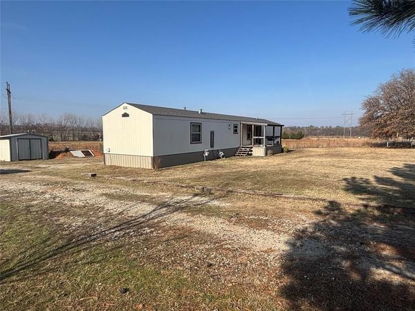 16872 Drummond Road, Shawnee, OK 74801