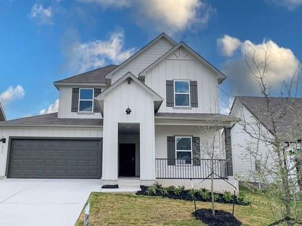 613 Jane Long DR, San Marcos, TX 78666