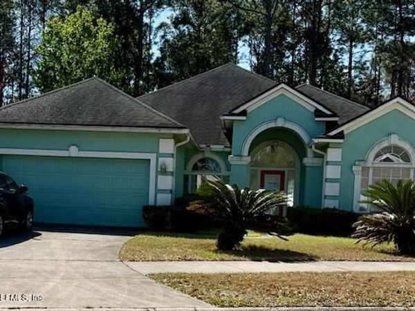 2044 OAK GLEN Road, Jacksonville, FL 32218