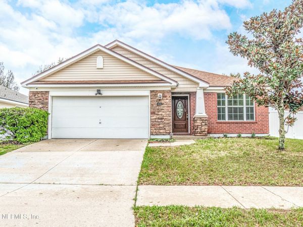 4631 GLENDAS MEADOW Drive, Jacksonville, FL 32210