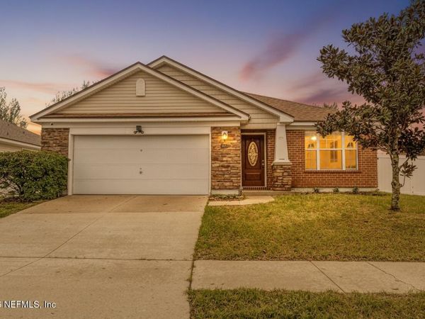 4631 GLENDAS MEADOW Drive, Jacksonville, FL 32210