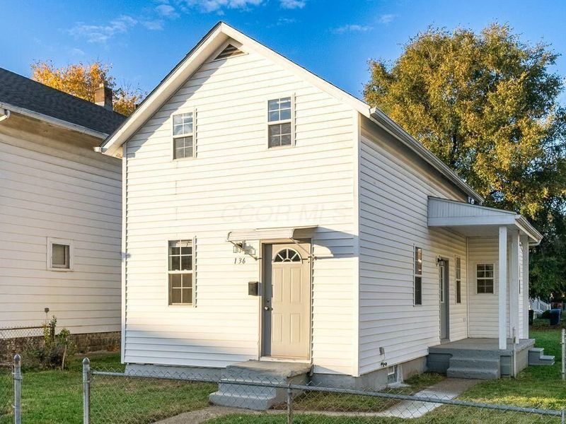 136 E Innis Avenue, Columbus, OH 43207 Photo 1