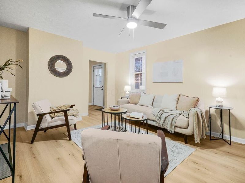 136 E Innis Avenue, Columbus, OH 43207 Photo 4