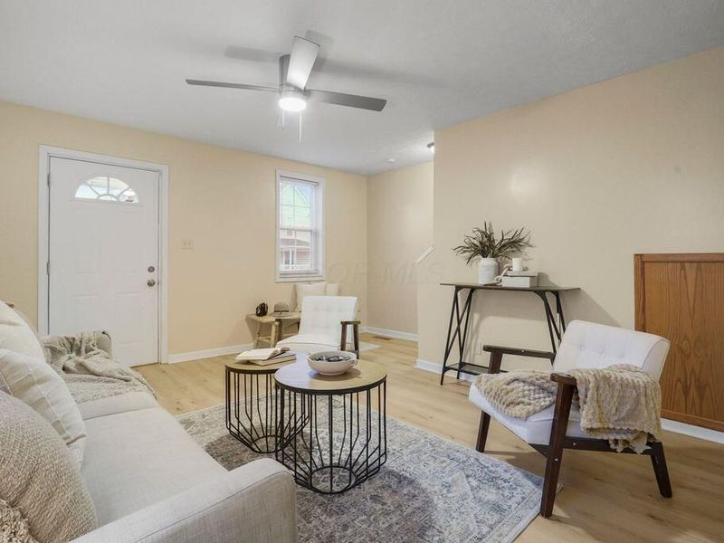 136 E Innis Avenue, Columbus, OH 43207 Photo 5