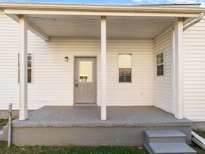 136 E Innis Avenue, Columbus, OH 43207 Photo 51