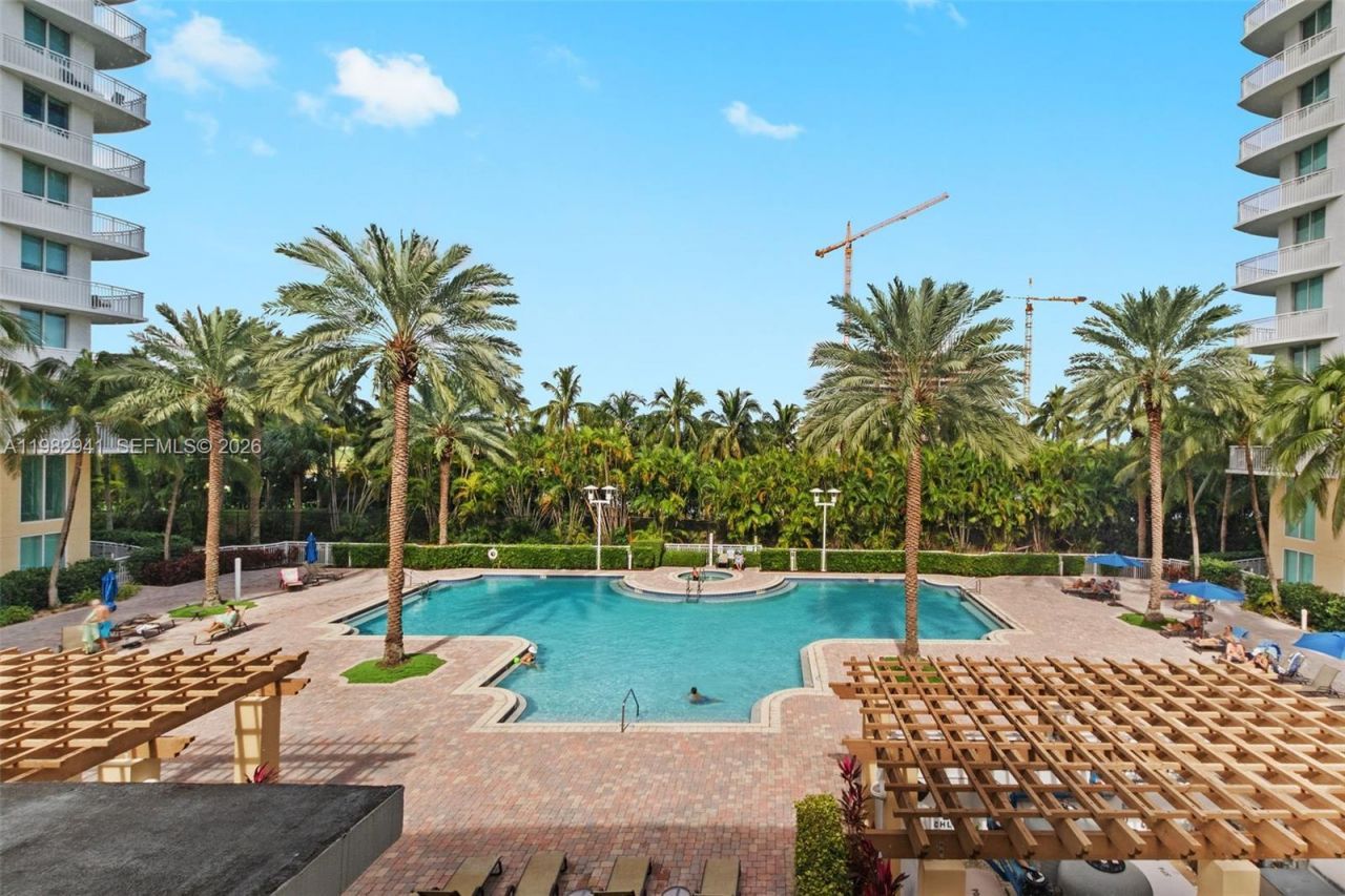 1755 E Hallandale Beach Blvd , Unit 501E, Hallandale Beach, FL 33009 Photo