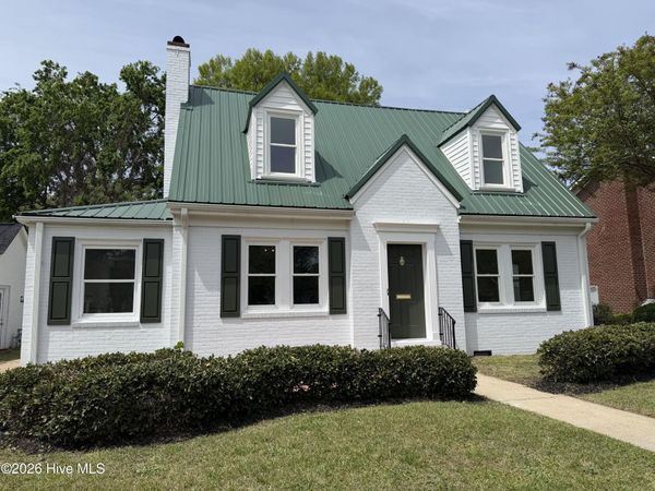 510 S 4th Street, Smithfield, NC 27577