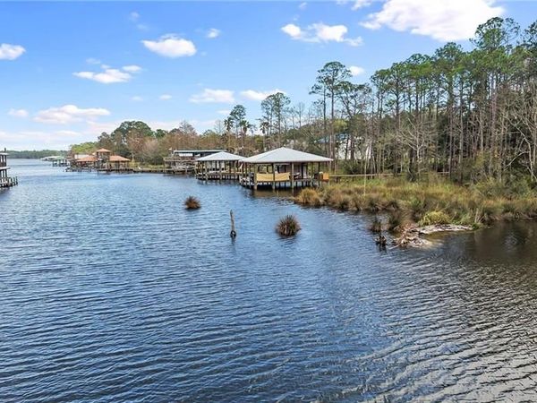 0 Wolf Bay Drive, Foley, AL 36535
