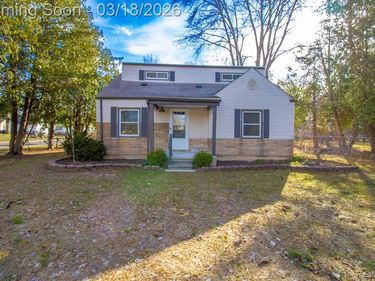 14888 Sunbury Street, Livonia, MI 48154