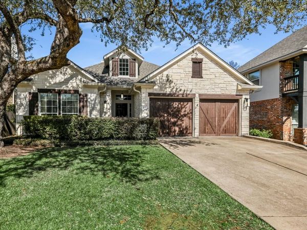 7416 Brecourt Manor WAY, Austin, TX 78739