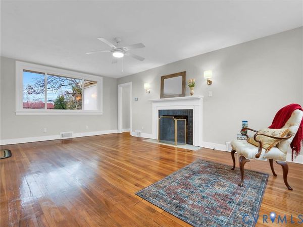 16703 Mountain Road , Montpelier, VA 23192