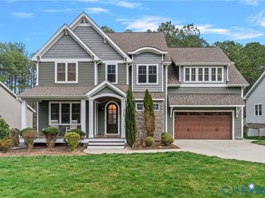 8431 Highmarker Court, Chesterfield, VA 23832