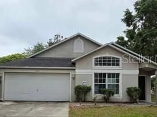 232 JERICA LANE , DAVENPORT, FL 33897