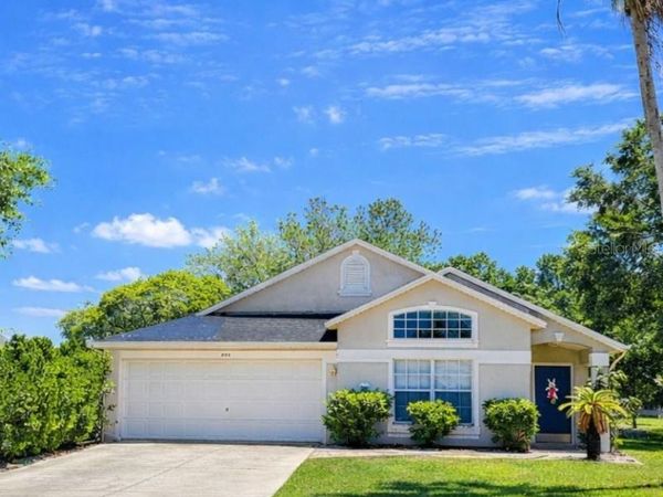 232 JERICA LANE, DAVENPORT, FL 33897