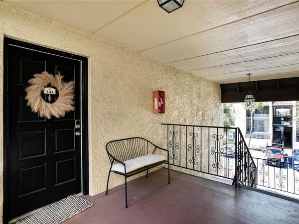 5306 SANTA ROSA COURT, Unit 341, TAMPA, FL 33609