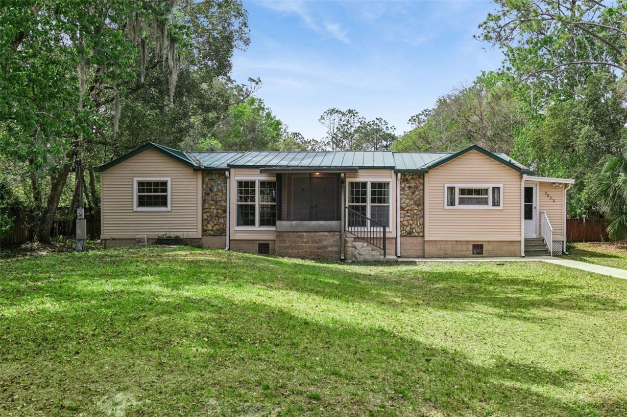 2832 4th Street, Orlando, FL 32820 Main Photo