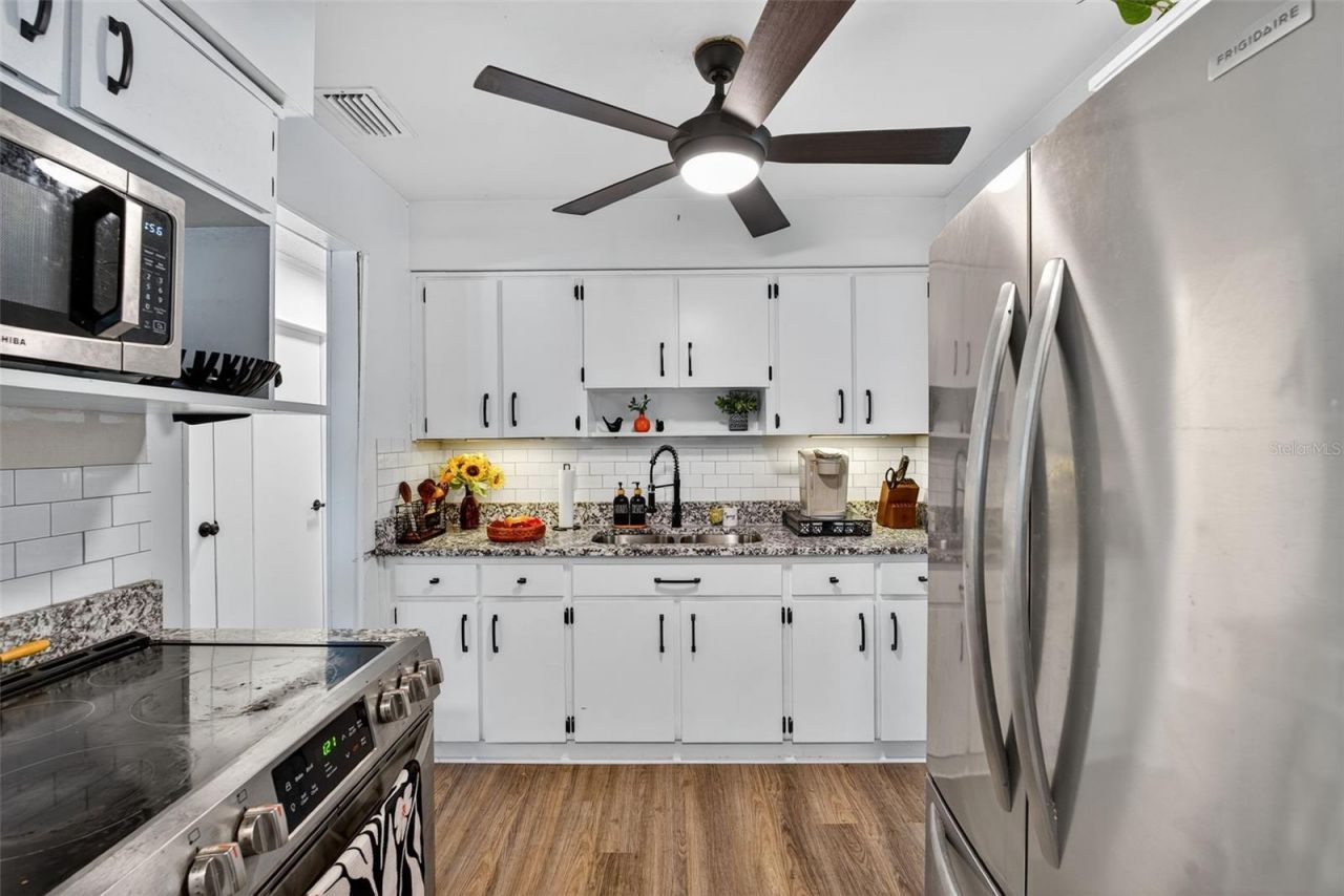 7009 S Fitzgerald Street, Tampa, FL 33616 Photo