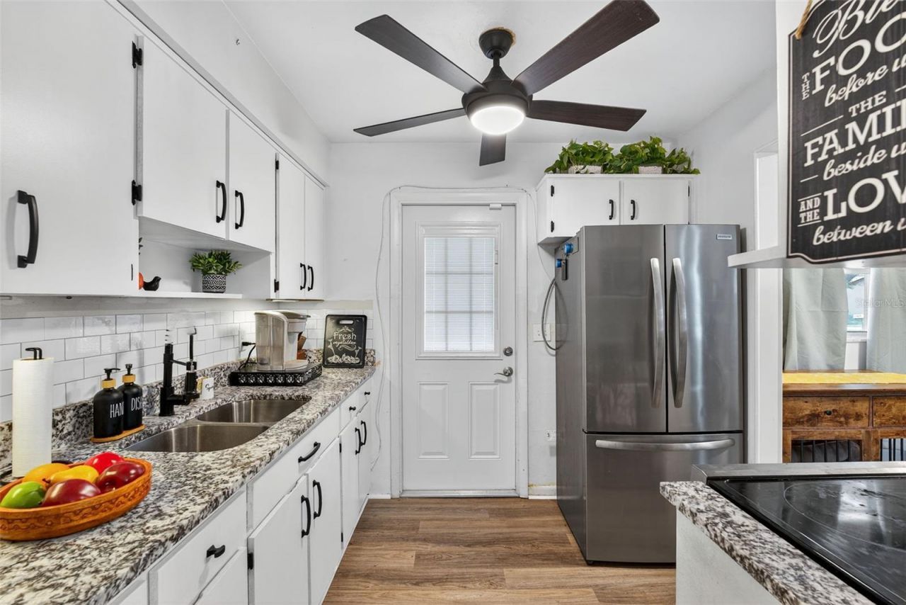 7009 S Fitzgerald Street, Tampa, FL 33616 Photo