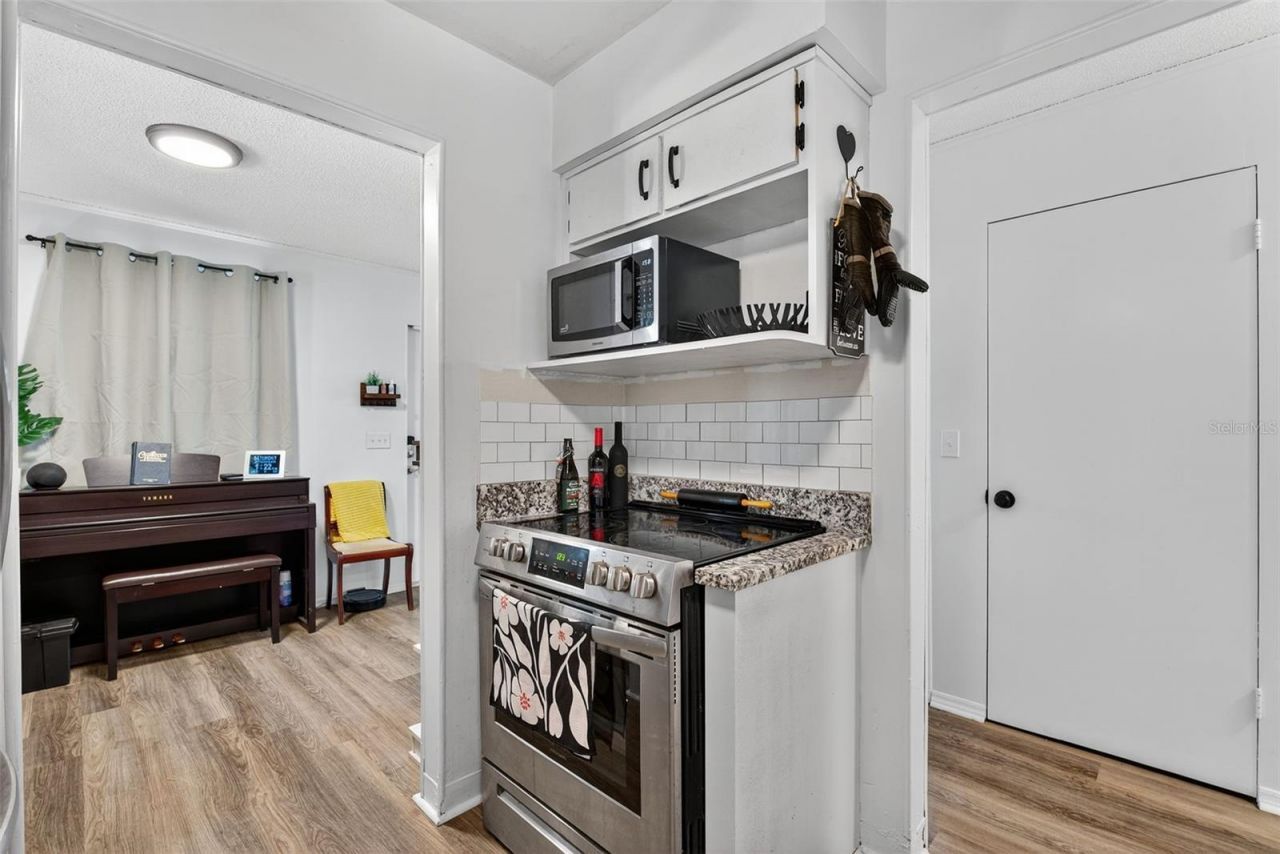 7009 S Fitzgerald Street, Tampa, FL 33616 Photo