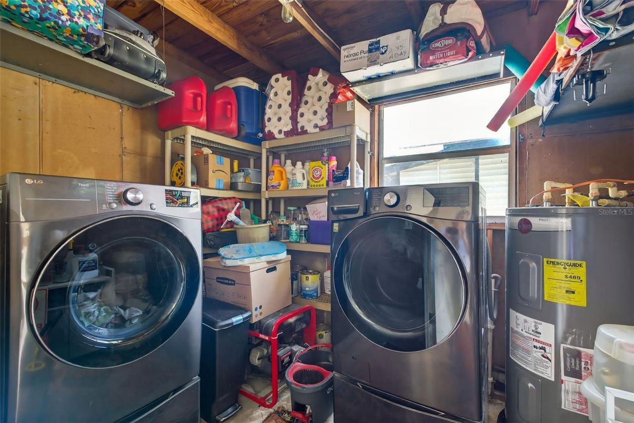 7009 S Fitzgerald Street, Tampa, FL 33616 Photo