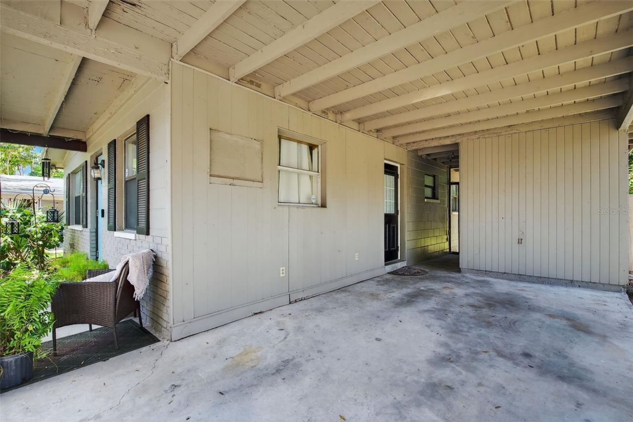 7009 S Fitzgerald Street, Tampa, FL 33616 Photo