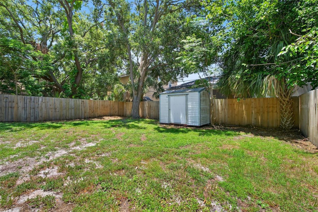 7009 S Fitzgerald Street, Tampa, FL 33616 Photo