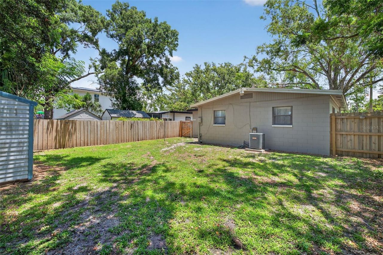 7009 S Fitzgerald Street, Tampa, FL 33616 Photo