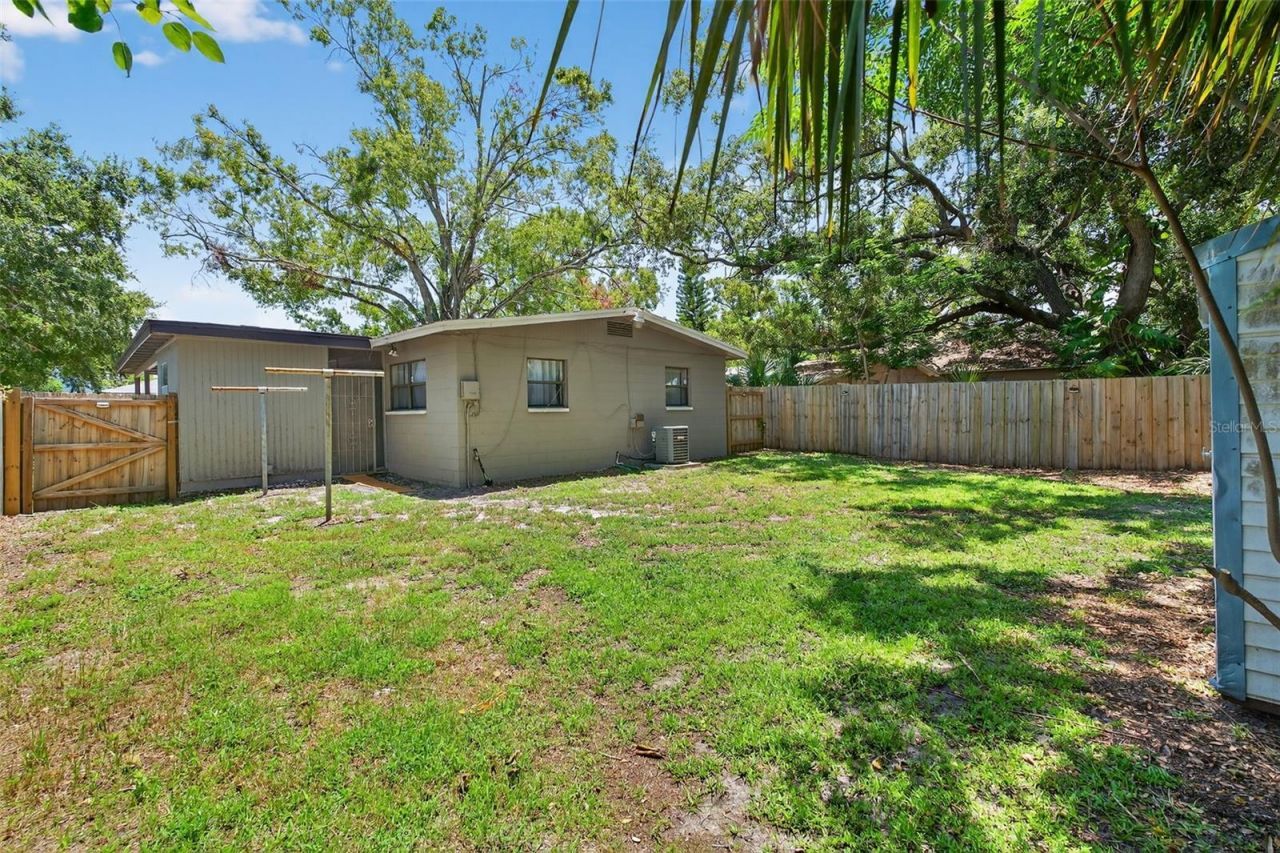 7009 S Fitzgerald Street, Tampa, FL 33616 Photo