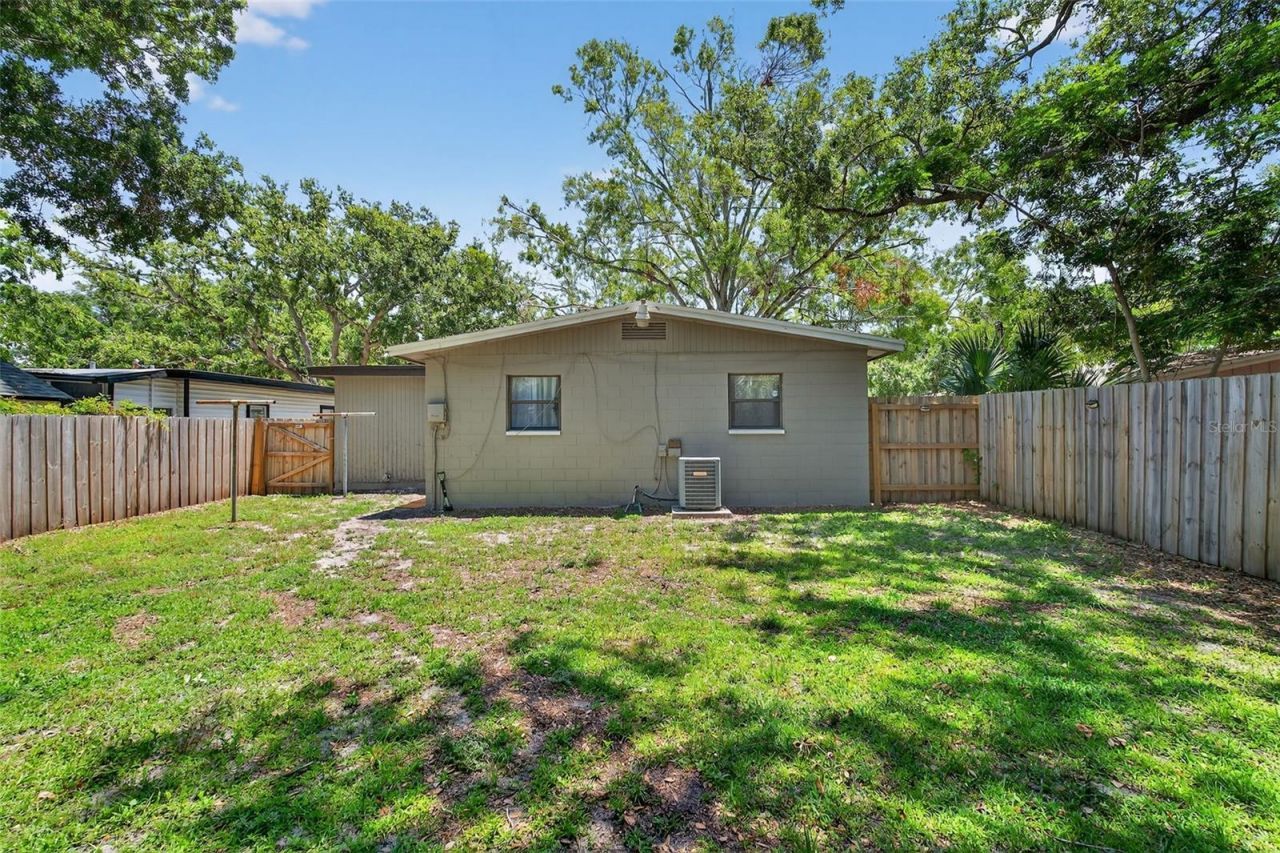 7009 S Fitzgerald Street, Tampa, FL 33616 Photo