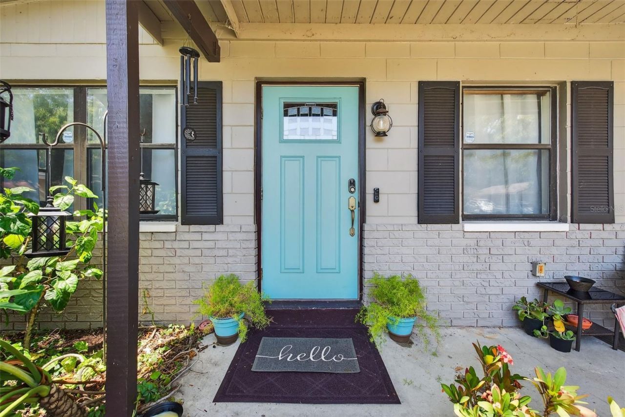 7009 S Fitzgerald Street, Tampa, FL 33616 Photo