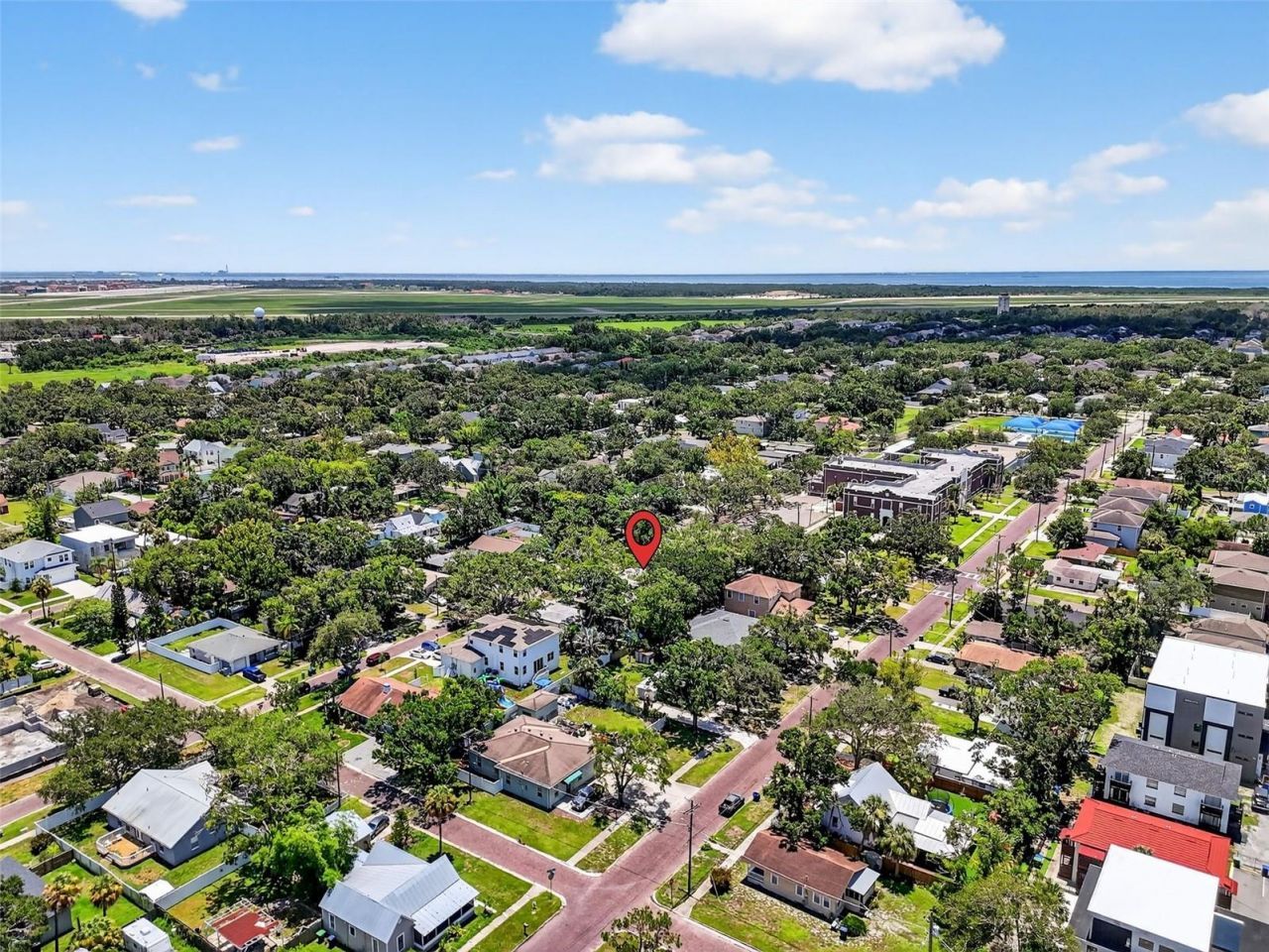 7009 S Fitzgerald Street, Tampa, FL 33616 Photo