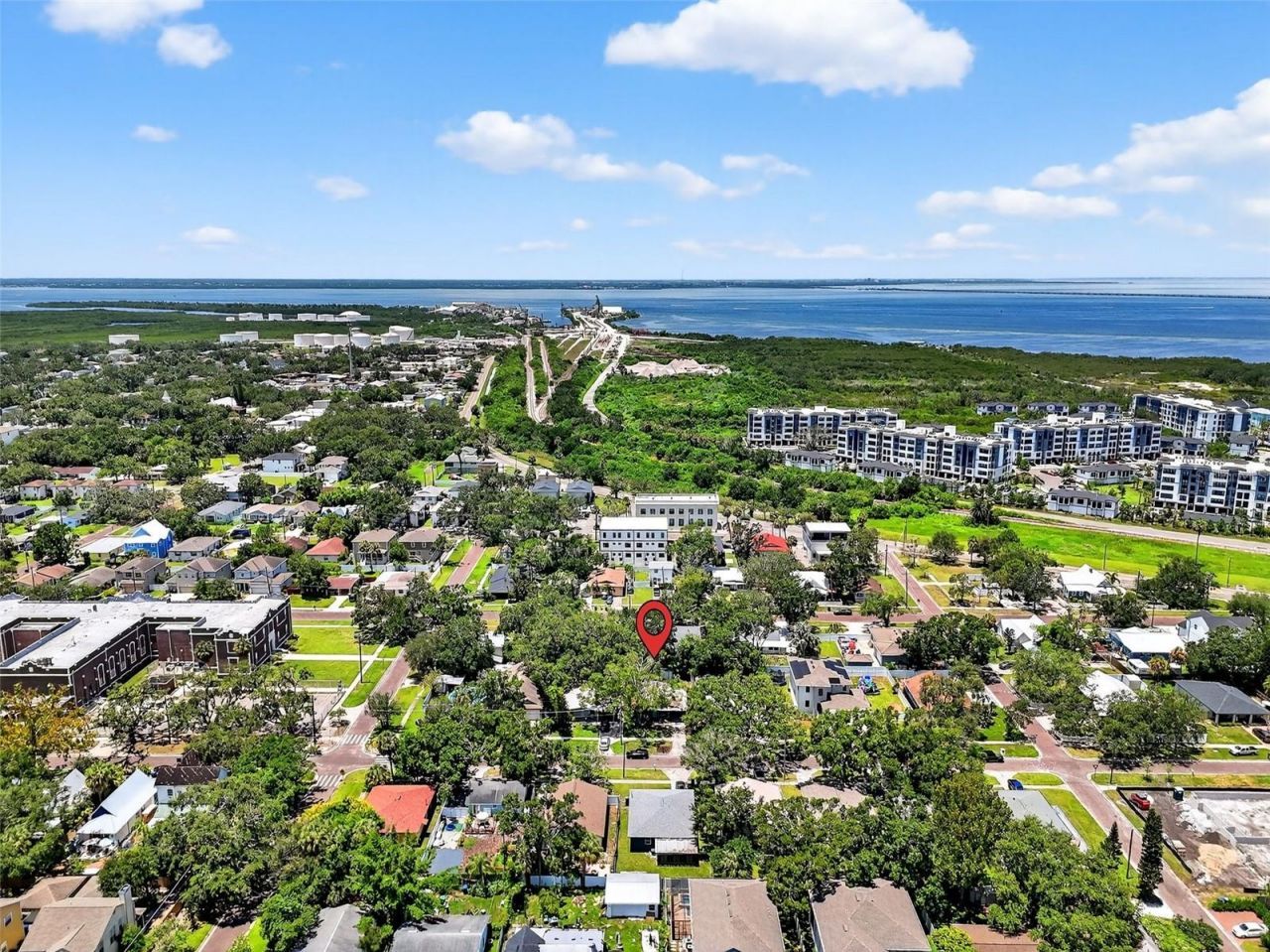 7009 S Fitzgerald Street, Tampa, FL 33616 Photo