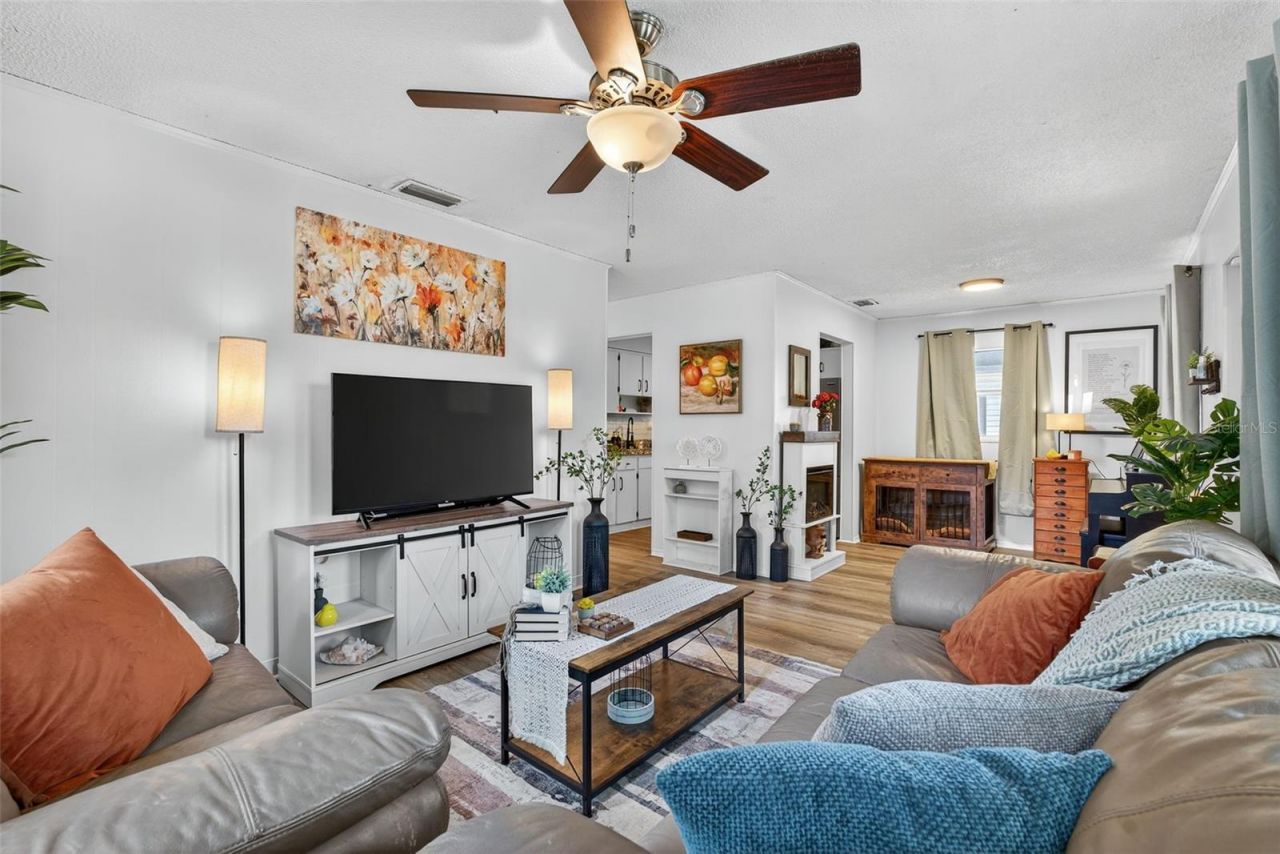 7009 S Fitzgerald Street, Tampa, FL 33616 Photo